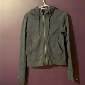 Lululemon navy hoody